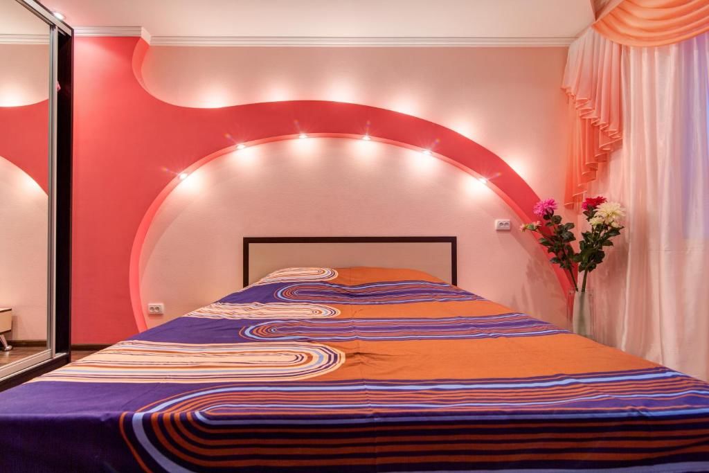 Апартаменты Apartment on Riverfront of Dnepr Днепр-17