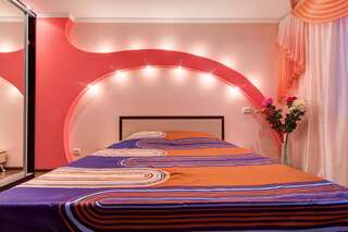 Апартаменты Apartment on Riverfront of Dnepr Днепр Апартаменты-3