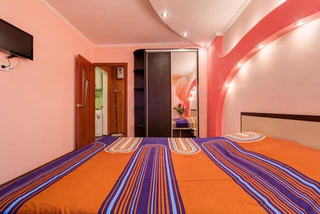 Апартаменты Apartment on Riverfront of Dnepr Днепр-6