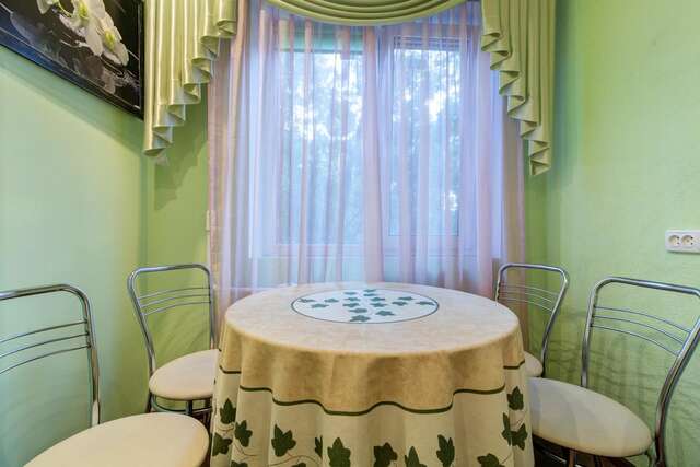 Апартаменты Apartment on Riverfront of Dnepr Днепр-8